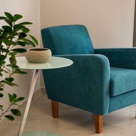 Apartamento Jasmine Maleme Exterior foto