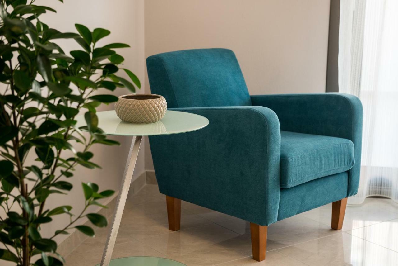 Apartamento Jasmine Maleme Exterior foto