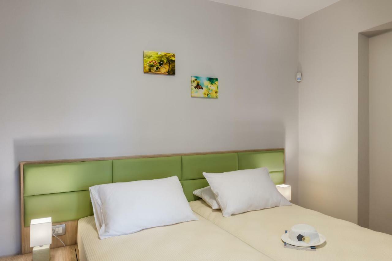 Apartamento Jasmine Maleme Exterior foto