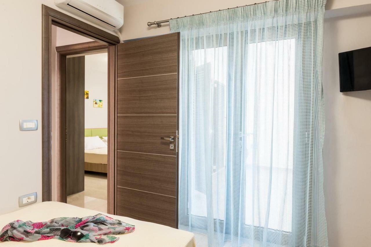 Apartamento Jasmine Maleme Exterior foto