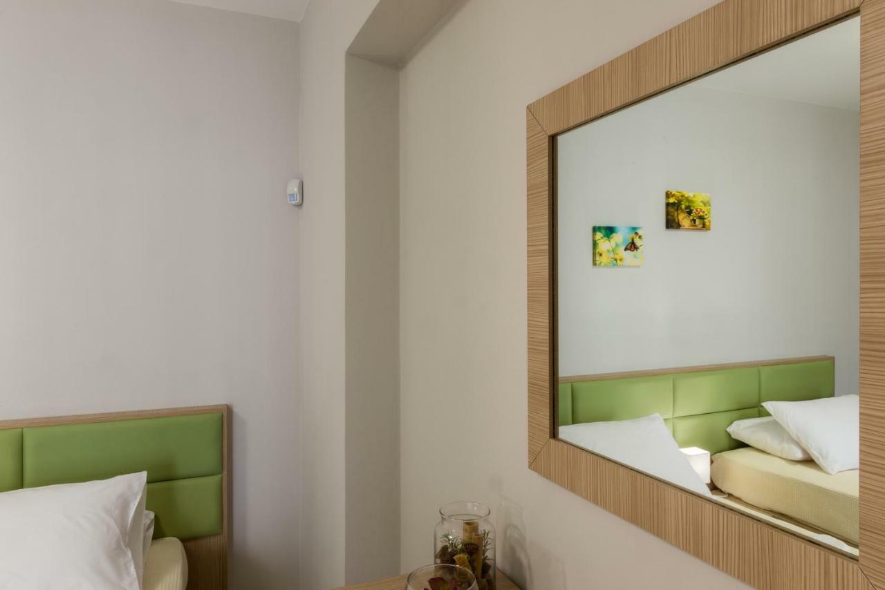 Apartamento Jasmine Maleme Exterior foto