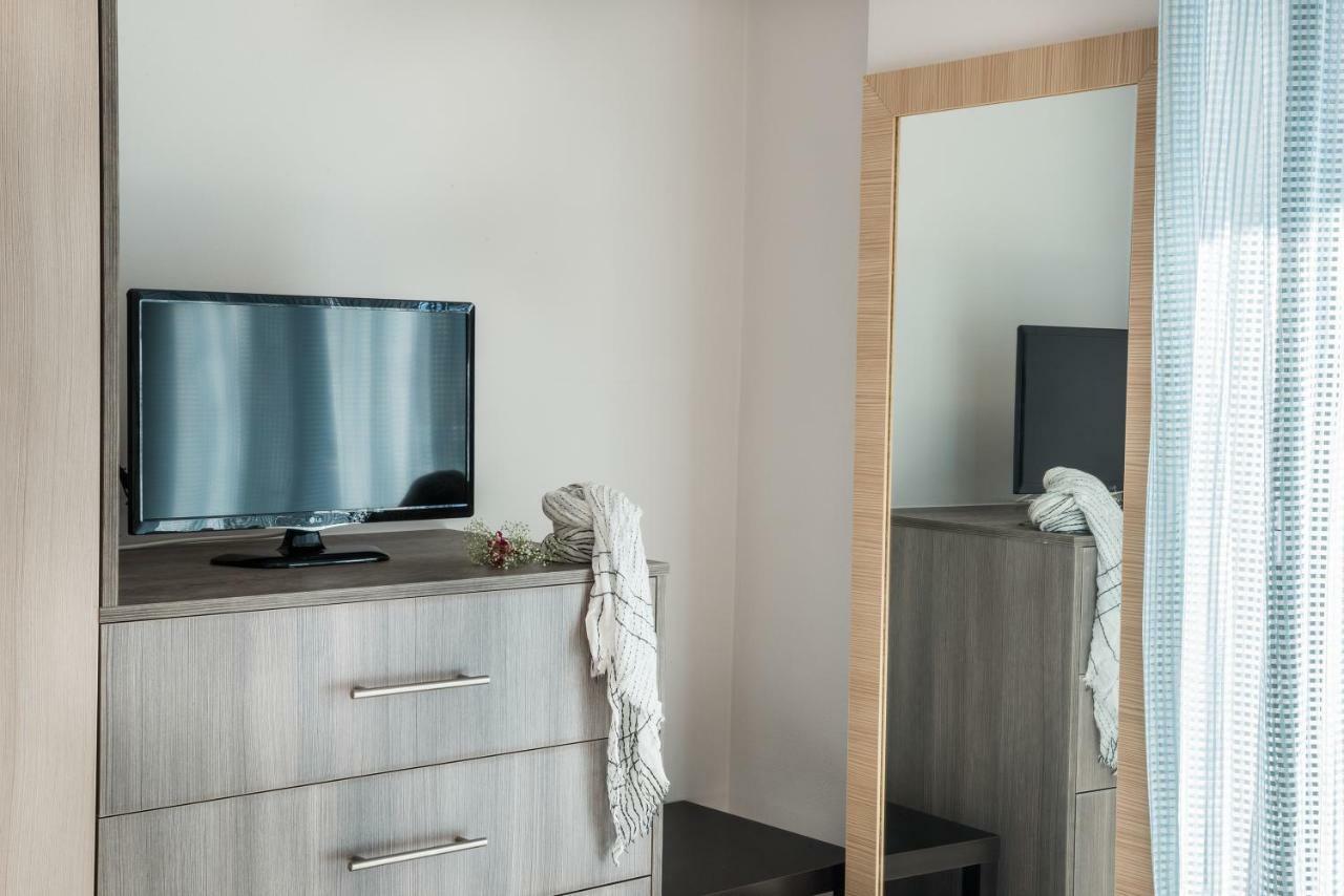 Apartamento Jasmine Maleme Exterior foto