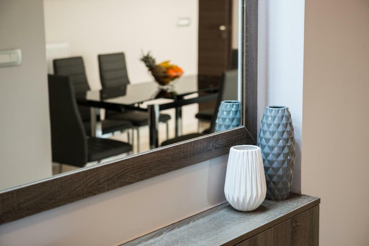 Apartamento Jasmine Maleme Exterior foto
