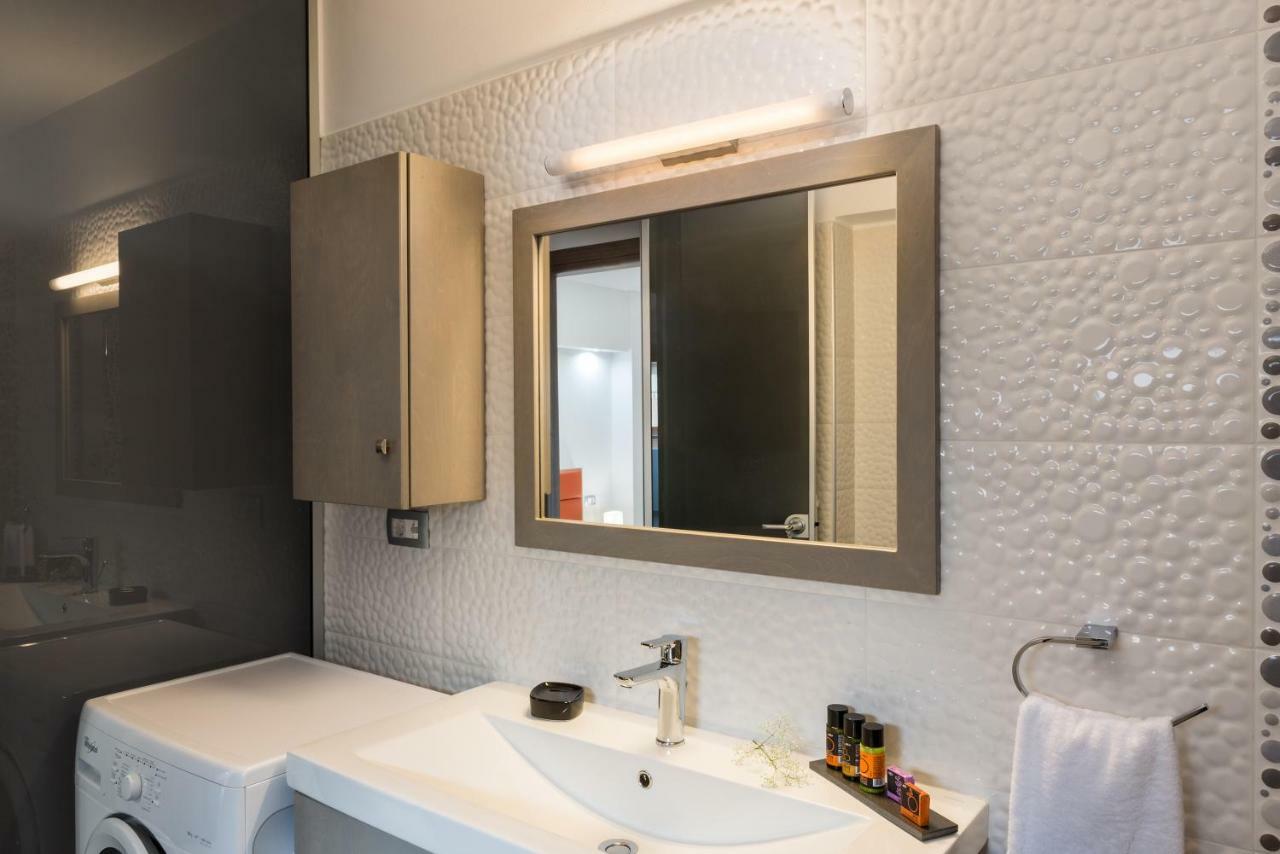 Apartamento Jasmine Maleme Exterior foto